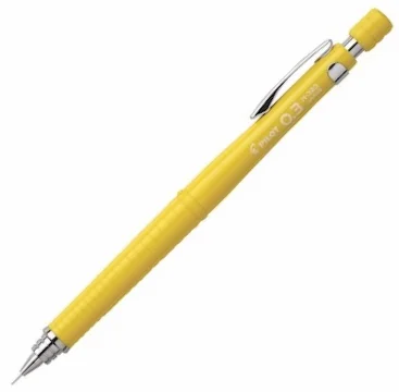 PILOT VERSATİL KALEM H32 0.3 H-323-Y
