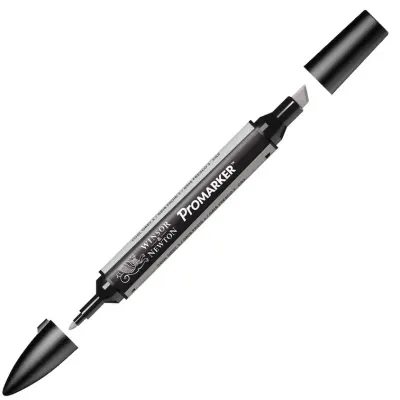 W&N PROMARKER KALEM COOL GREY 3 159 (CG3) WN-0203159