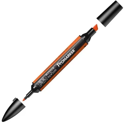 W&N PROMARKER KALEM MANDARIN 239 (O277) WN-0203239