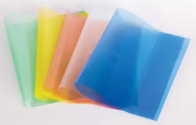 NOKİ HAZIR DEFTER KABI 10 LU SARI 59168-10