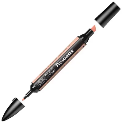 W&N PROMARKER KALEM SUNKISSED PİNK 277 (O228) WN-0203277