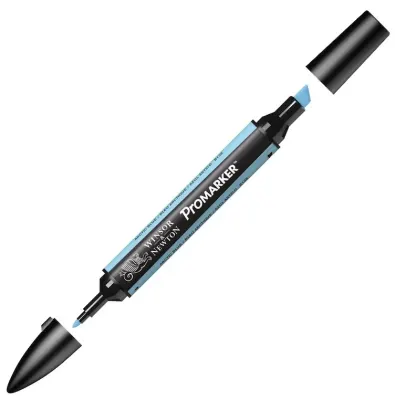 W&N PROMARKER KALEM ARCTIC BLUE 264 (B138) WN-0203264