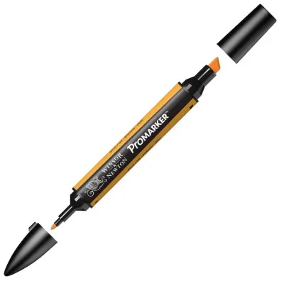 W&N PROMARKER KALEM GOLD 283 (O555) WN-0203283