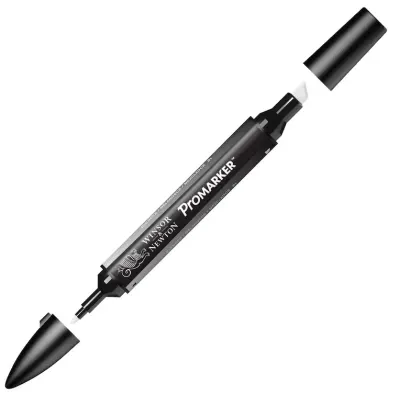 W&N PROMARKER KALEM BLENDER 339 (BL) WN-0203339