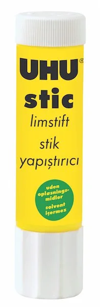 UHU YAPIŞTIRICI STICK 40 GR UHU40257