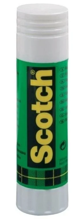 PASİF SCOTCH YAPIŞTIRICI STICK 8 GR 6208D
