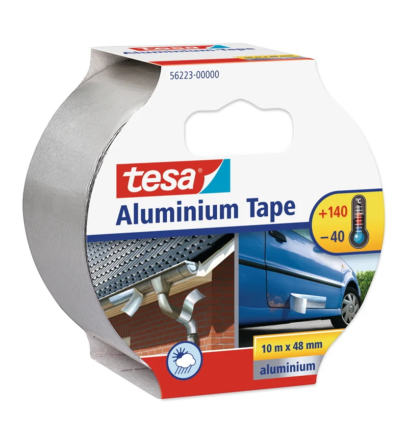 TESA BANT ALÜMİNYUM 10x50 56223-00000-01