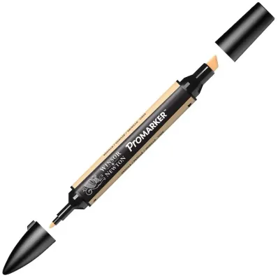 W&N PROMARKER KALEM VANILLA 284 (O929) WN-0203284