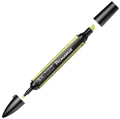 W&N PROMARKER KALEM LIME ZEST 269 (G159) WN-0203269