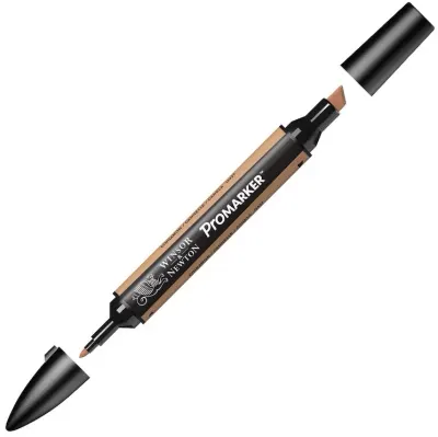 W&N PROMARKER KALEM CINNAMON 199 (O427) WN-0203199