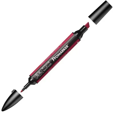 W&N PROMARKER KALEM CRIMSON 203 (R445) WN-0203203