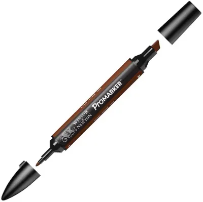 W&N PROMARKER KALEM HENNA 105 (O225) WN-0203105