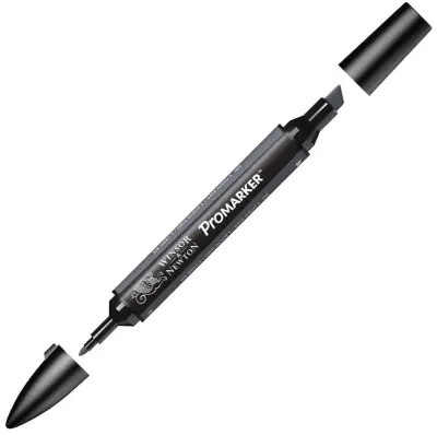 W&N PROMARKER KALEM ICE GREY 5 259 (IG5) WN-0203259
