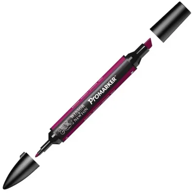 W&N PROMARKER KALEM MAROON 175 (M544) WN-0203175