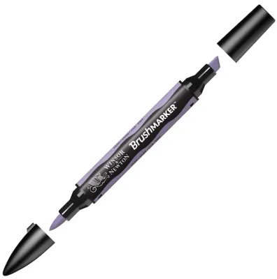 W&N PROMARKER BRUSH KALEM LILAC 226 WN-0204226