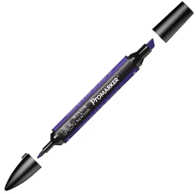 W&N PROMARKER KALEM PRUSSIAN 302 (V464) WN-0203302