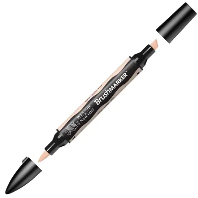 W&N PROMARKER BRUSH KALEM SATIN 186 WN-0204186