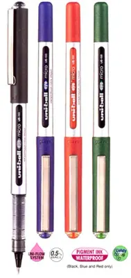 UNİ ROLLER KALEM EYE UB-150/10D 0.5 120 Lİ SET