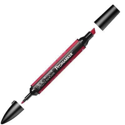 W&N PROMARKER KALEM BERRY RED 171 (R665) WN-0203171