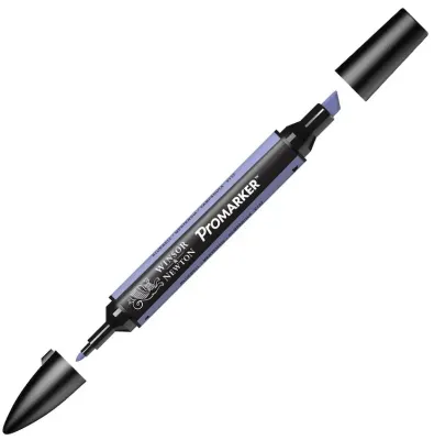 W&N PROMARKER KALEM BLUEBELL 247 (V127) WN-0203247