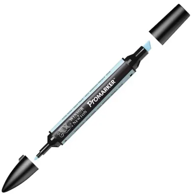 W&N PROMARKER KALEM COOL AQUA 204 (C429) WN-0203204