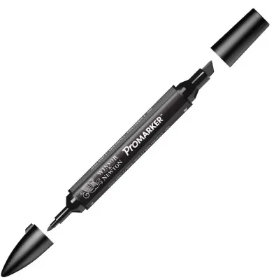 W&N PROMARKER KALEM COOL GREY 5 157 (CG5) WN-0203157