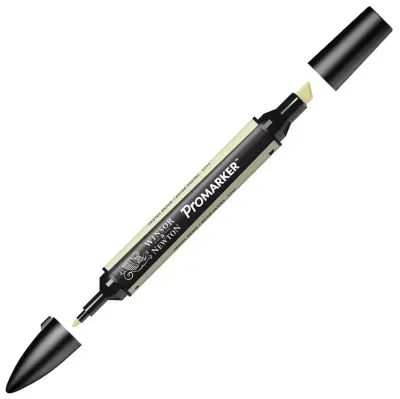 W&N PROMARKER KALEM PASTEL BEIGE 221 (Y717) WN-0203221