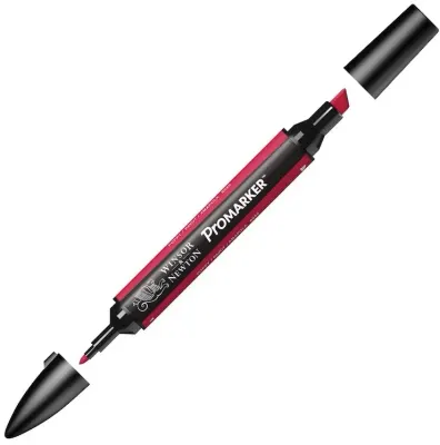 W&N PROMARKER KALEM POPPY 202 (R565) WN-0203202