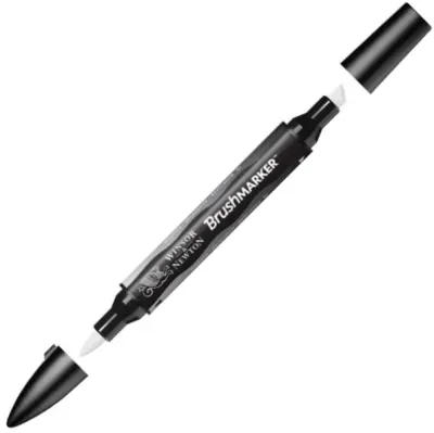 W&N PROMARKER BRUSH KALEM BLENDER 339 WN-0204339