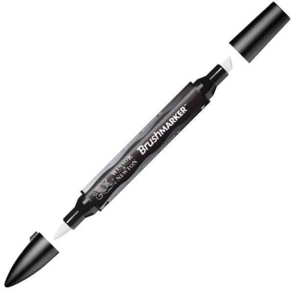 W&N PROMARKER BRUSH KALEM BLENDER 339 WN-0204339