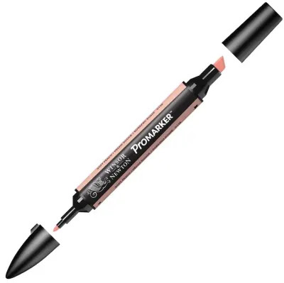 W&N PROMARKER KALEM SOFT PEACH 370 (O138) WN-0203370