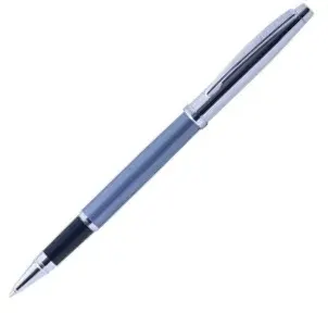 SCRIKSS ROLLER KALEM 800K KRİSTAL KROM YARI KROM