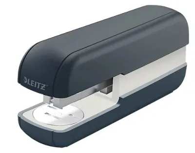 LEITZ ZIMBA MAKİNESİ COSY 24/6 L-5567 GRİ