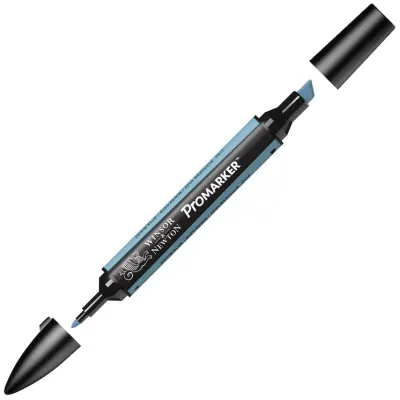 W&N PROMARKER KALEM DENIM BLUE 352 (C917) WN-0203352