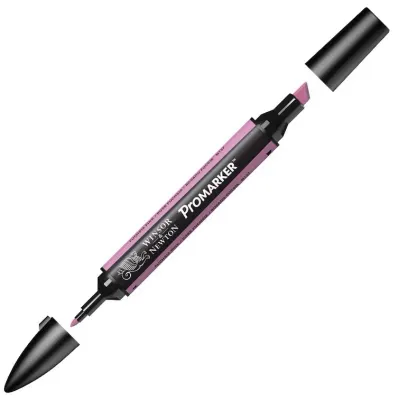 W&N PROMARKER KALEM FUCHSIA PİNK 356 (M137) WN-0203356