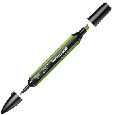 W&N PROMARKER KALEM LEAF GREEN 341 (G528) WN-0203341