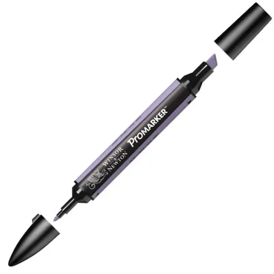 W&N PROMARKER KALEM LILAC 226 (V327) WN-0203226