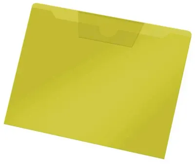 SERVE ZARF DOSYA SARI SV-6206-SAR