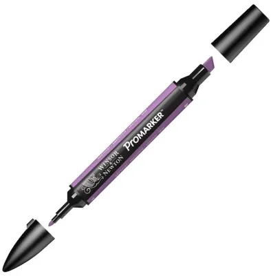 W&N PROMARKER KALEM AMETHYST 167 (V626) WN-0203167
