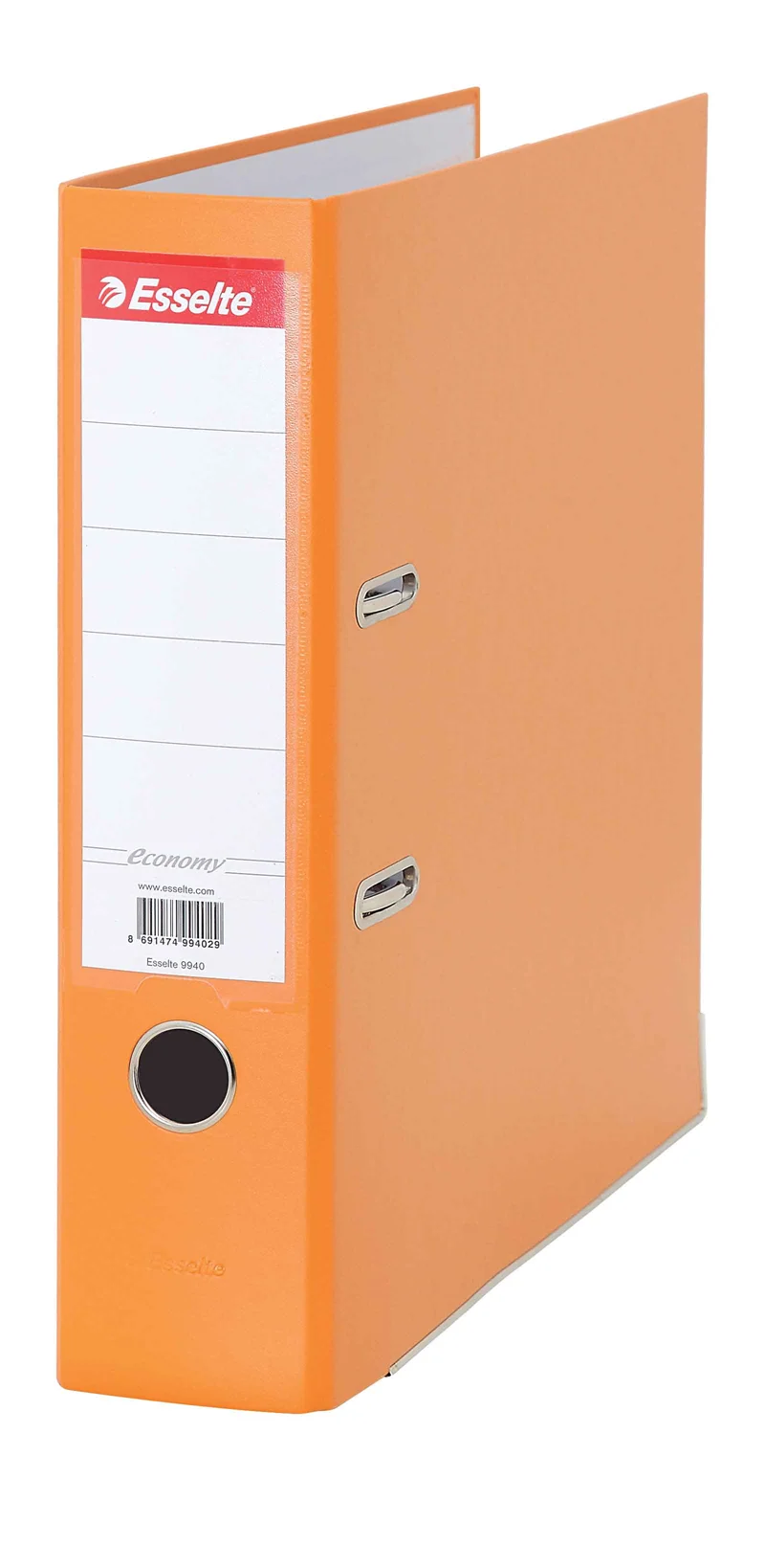 ESSELTE BÜRO KLASÖRÜ EKO GENİŞ SLT-9940 TURUNCU (Best)