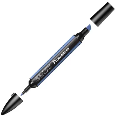 W&N PROMARKER KALEM COBALT BLUE 178 (B637) WN-0203178