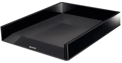 LEITZ EVRAK RAFI WOW ÇİFT RENK L-5361 SİYAH
