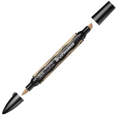 W&N PROMARKER BRUSH KALEM SANDSTONE 174 WN-0204174