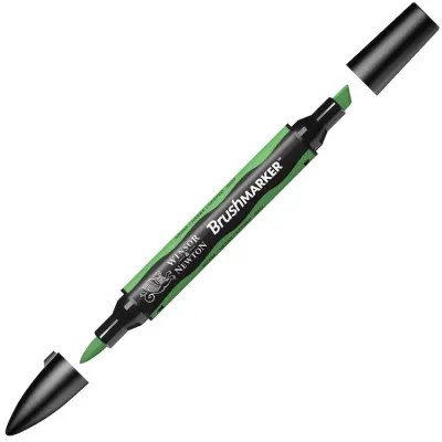 W&N PROMARKER BRUSH KALEM GRASS 253 WN-0204253