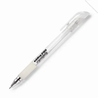 EDDING JEL KALEM CRYSTALJELLY E-2185 BAKIR