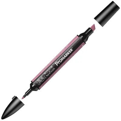 W&N PROMARKER KALEM DUSKY ROSE (R327) WN-0203353
