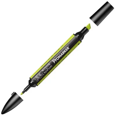 W&N PROMARKER KALEM LIME GREEN 071 (G178) WN-0203071