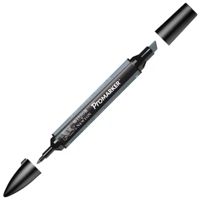 W&N PROMARKER KALEM ICE GREY 4 295 (IG4) WN-0203295