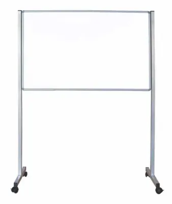 İNTER YAZI TAHTASI TEKERLEKLİ 80X120 629