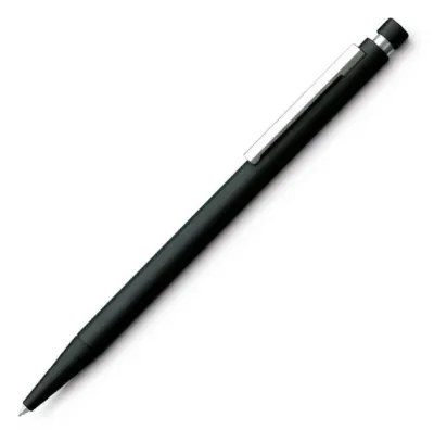 LAMY VERSATİL KALEM CP1 MAT LAKE MAT SİYAH 0.7 156-0.7